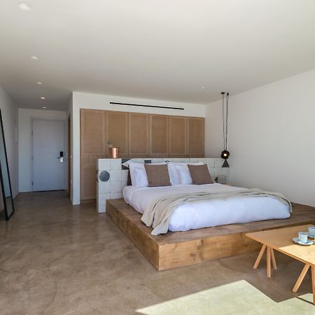 Andronis Arcadia Hotel Oia  Exterior photo