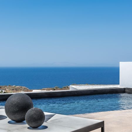 Andronis Arcadia Hotel Oia  Exterior photo