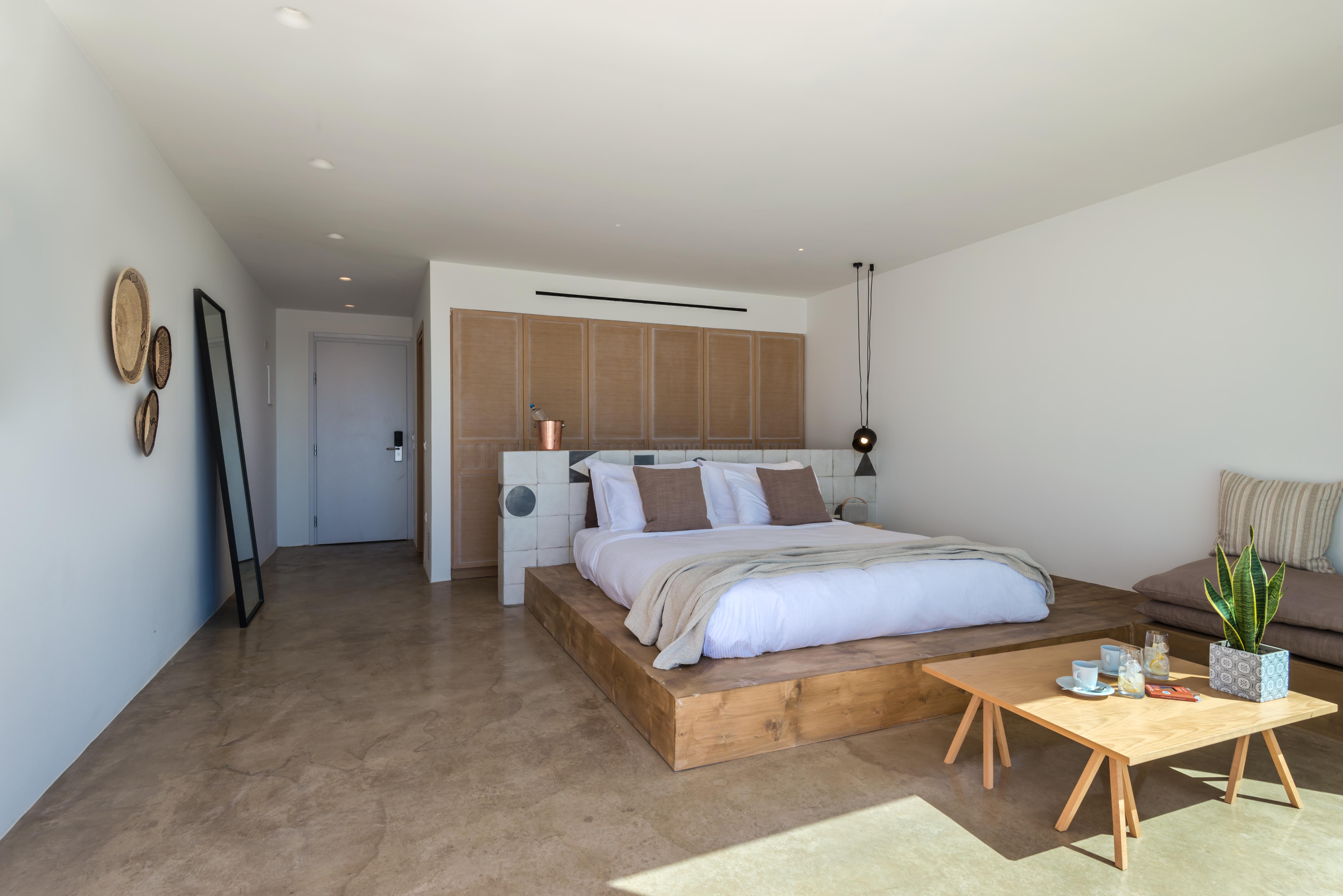 Andronis Arcadia Hotel Oia  Exterior photo