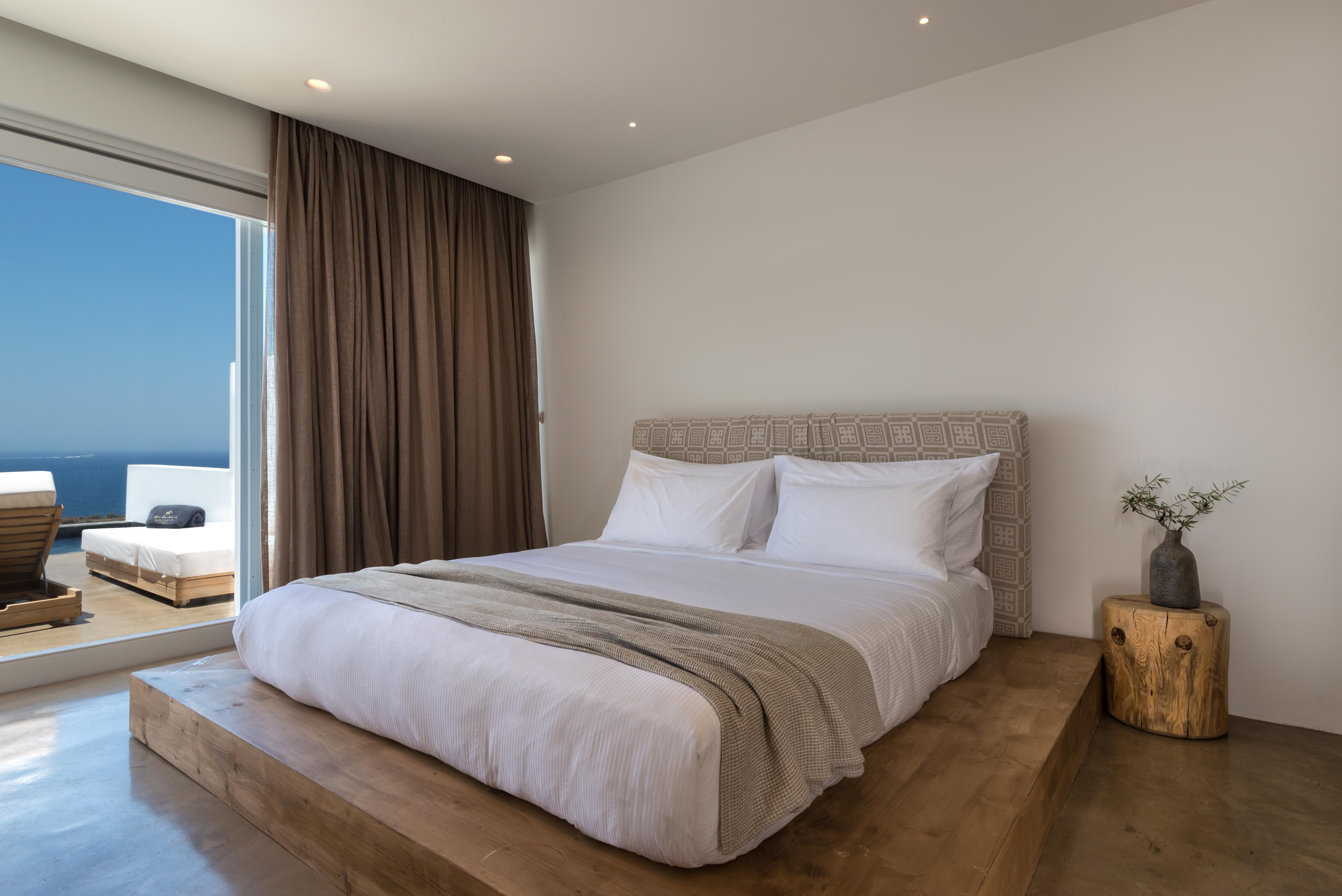 Andronis Arcadia Hotel Oia  Exterior photo