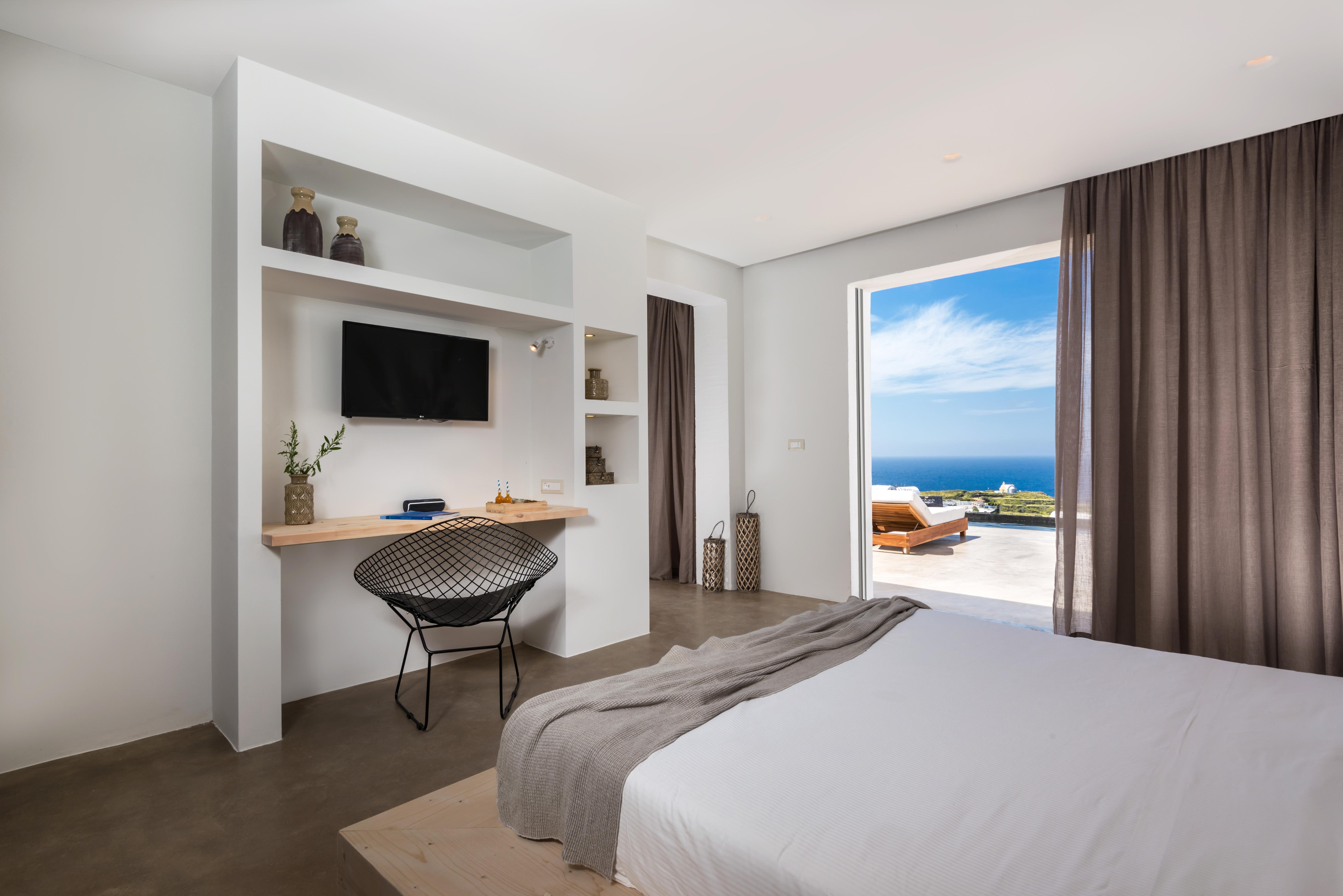 Andronis Arcadia Hotel Oia  Exterior photo