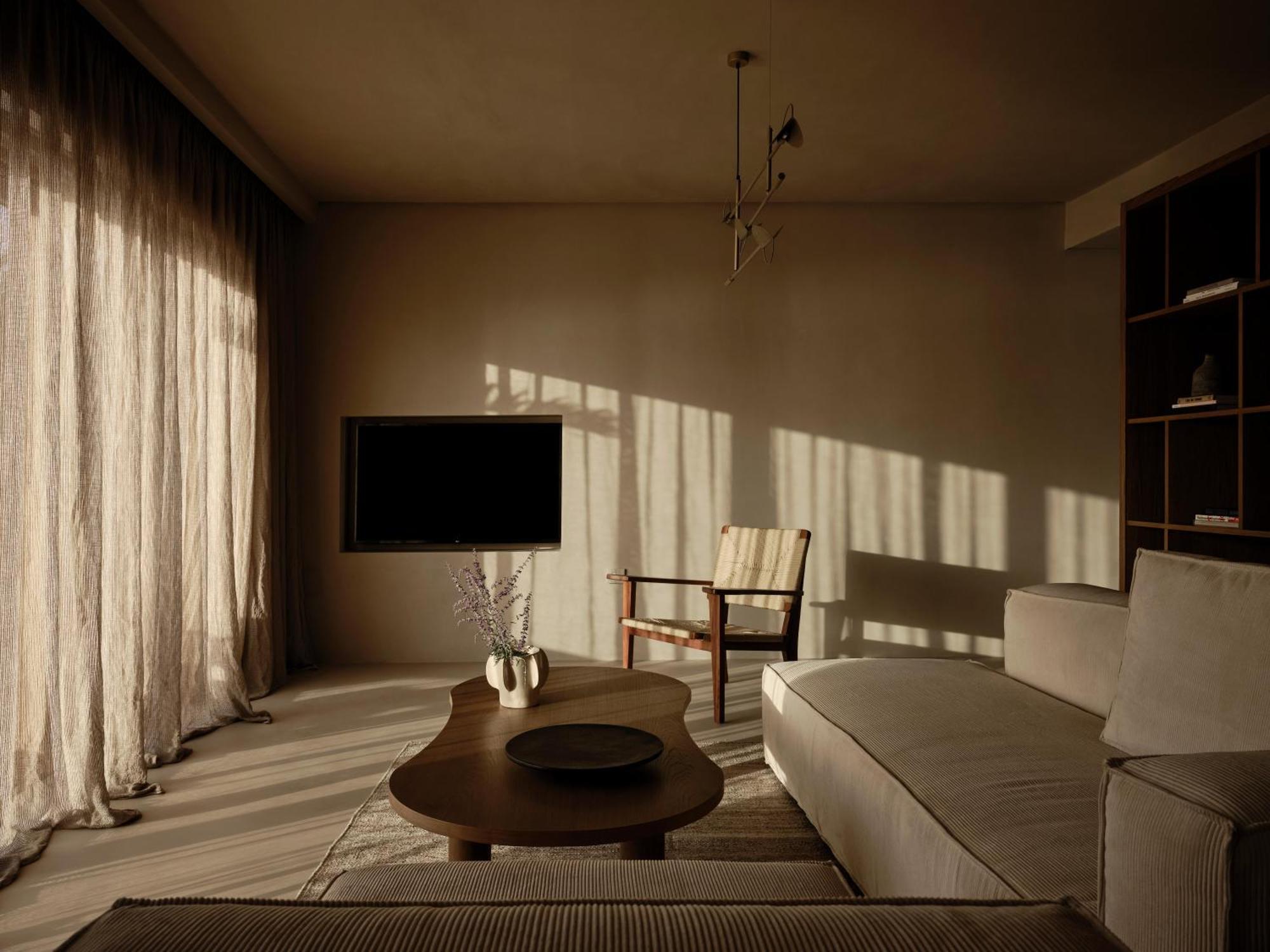 Andronis Arcadia Hotel Oia  Exterior photo