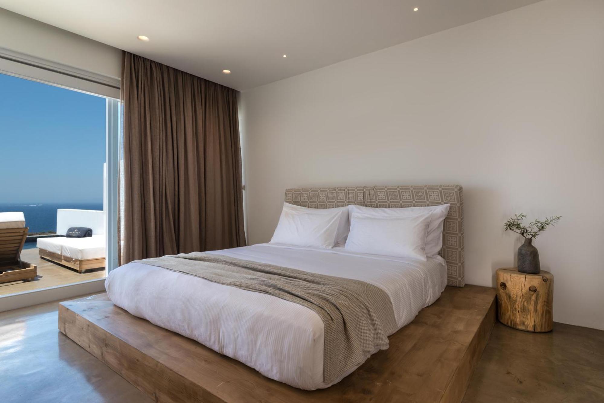 Andronis Arcadia Hotel Oia  Exterior photo