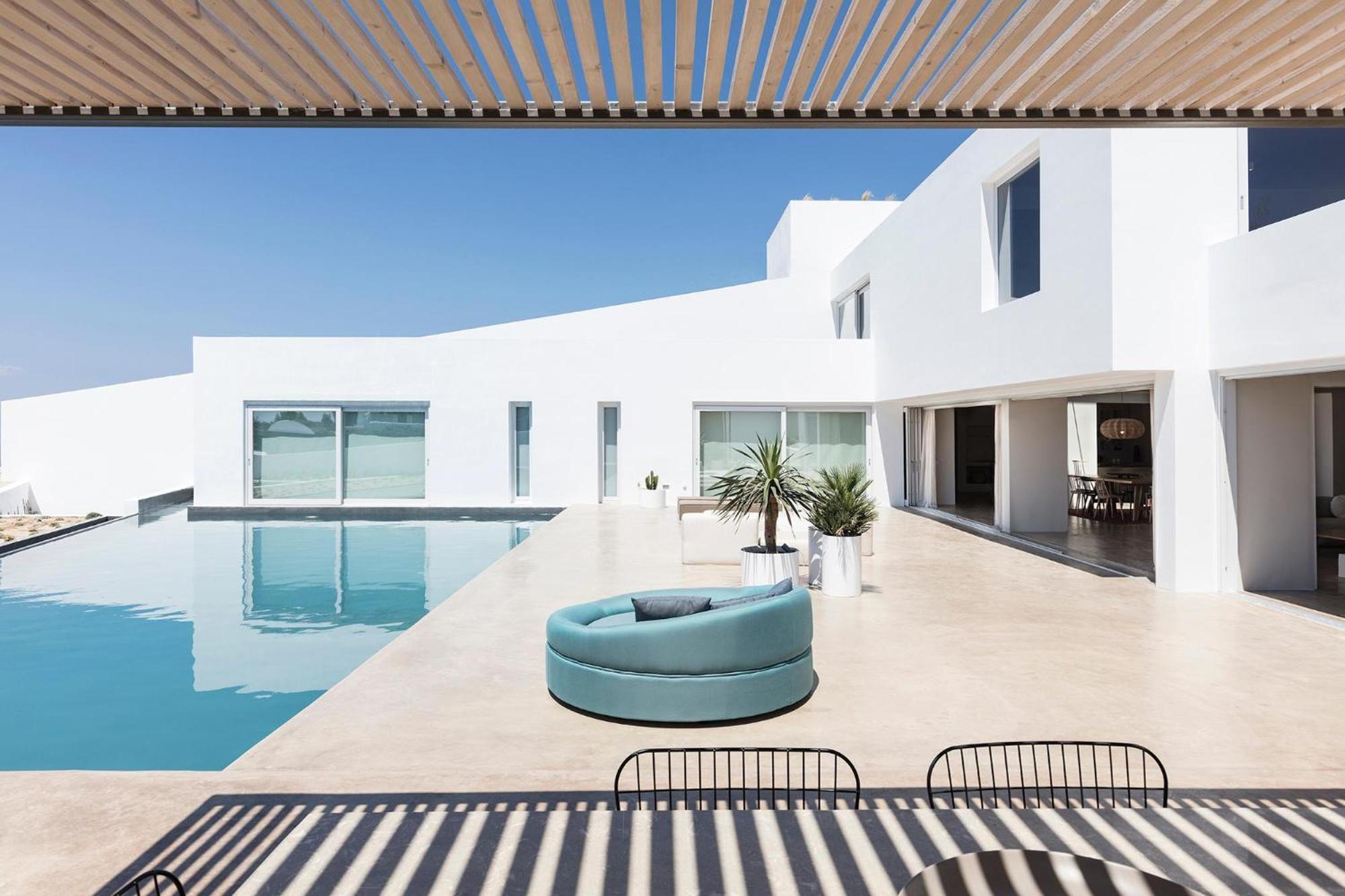 Andronis Arcadia Hotel Oia  Exterior photo